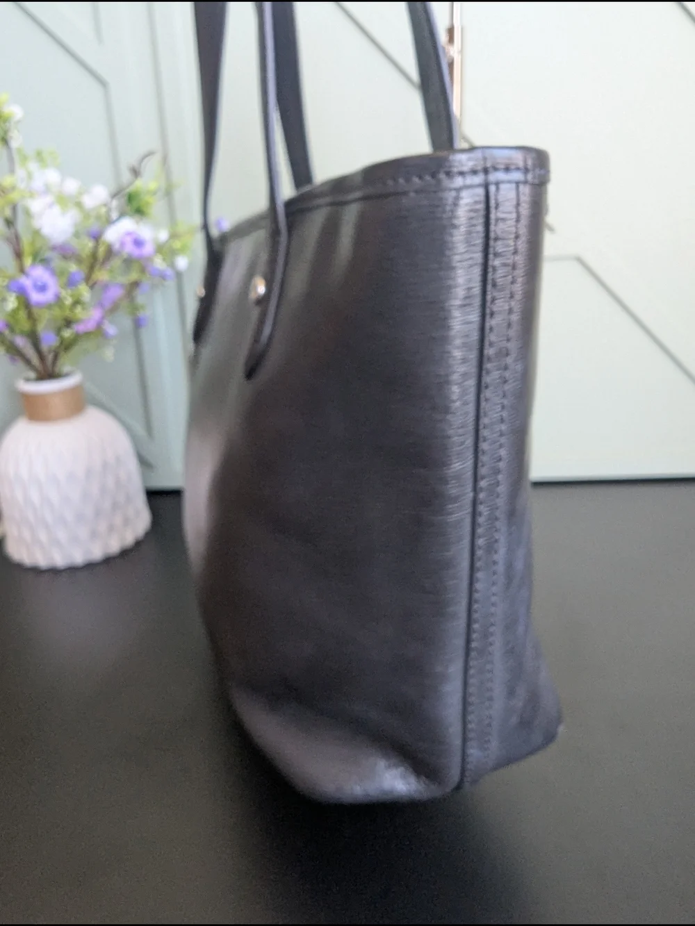 Lauren Ralph Lauren classic black